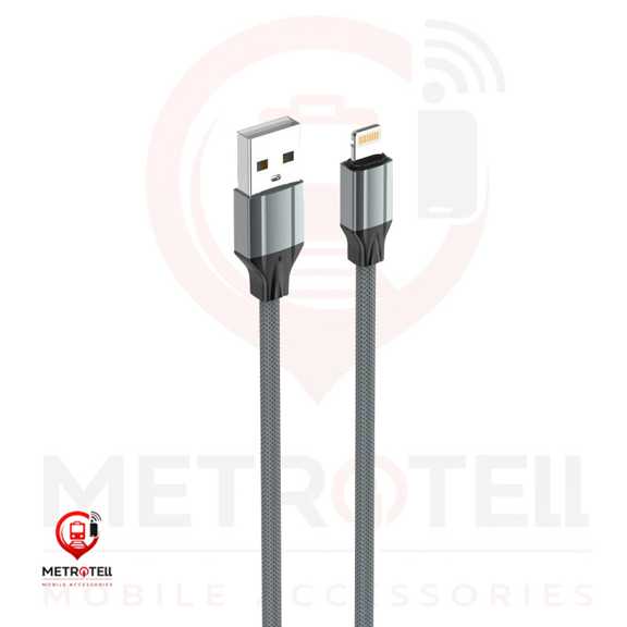 کابل شارژ لایتنینگ(آیفونی) مدل LS441 LDNIO