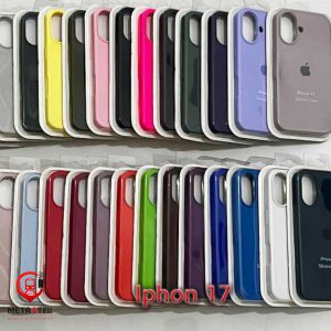 قاب آیفون 17