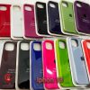 قاب گوشی سیلیکونی اورجینال آیفون 13 iphone