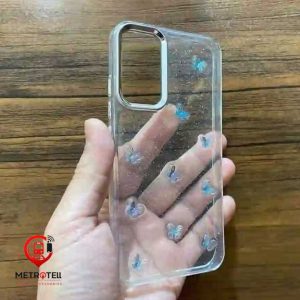 قاب گوشی پروانه ای شاین