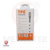کابل شارژ میکرو (اندرویدی) مدل LS441 LDINO طول 1متر