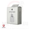 شارژر دیواری آیفون Apple USB Power Adapter 5W
