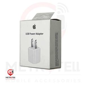 شارژر اپل 5 وات