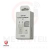 شارژر سامسونگ مدل EP-T1510 توان 15 وات دو پین اصل
