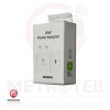 شارژر سامسونگ مدل EP-T2510 توان 25 وات سه پین اورجینال