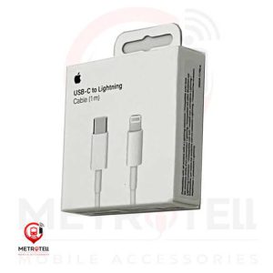 کابل شارژ آیفون اصلی 11 تا 14