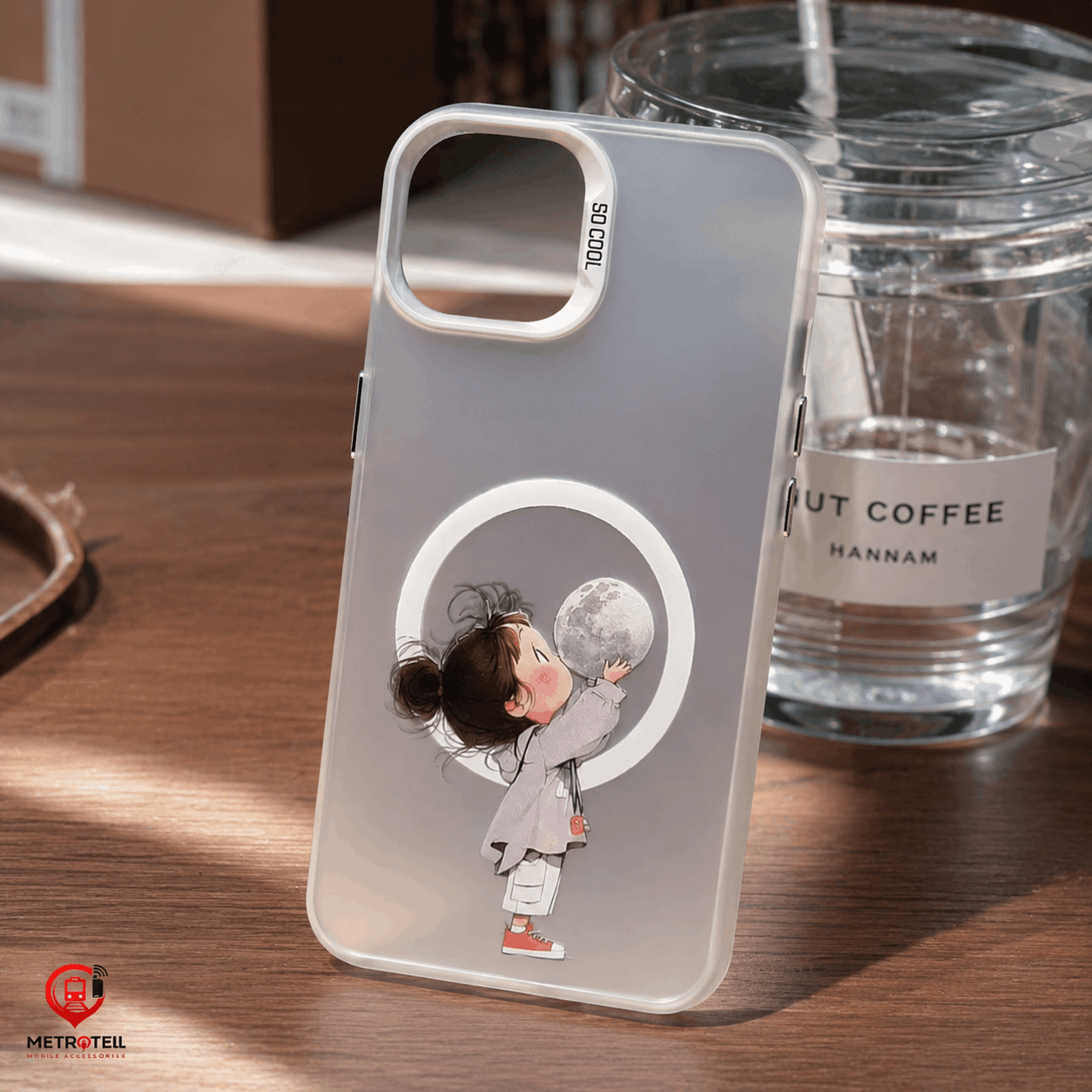 قاب گوشی آیفون