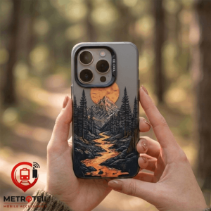 گارد-سوکول-SO-COOL-طرح-کوهستان-آیفون-iPhone-4