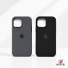قاب آیفون iphone 13 promax سیلیکون اورجینال