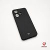 قاب شیائومی Redmi 13 / 13x سیلیکون اورجینال مشکی