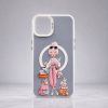 قاب دخترونه آیفون iphone